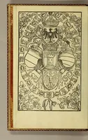 An illustration from Praeclara Ferdina[n]di. Cortesii de noua maris oceani Hyspania narratio sacratissimo. ac inuictissimo Carolo Romanoru[m] Imperatori semper Augusto, Hyspaniaru[m], [etc] Regi Anno Domini. M.D.XX. transmissa : in qua continentur plurima scitu, [et] admiratione digna circa egregias earu[m] p[ro]uintiaru[m] vrbes ... potissimu[m]q[ue] de celebri ciuitate Temixtitan variisq[ue] illi[us] mirabilib[us], qu[a]e lege[n]te[m] mirifice delectabu[n]t, (1524)