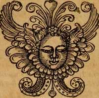 Picture 9 of 11 from Praelectiones, in duodecim prophetas (quos vocant) minores .. (1610), leaf 17