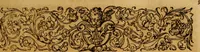 An illustration from Praelectiones, in duodecim prophetas (quos vocant) minores .. (1610)
