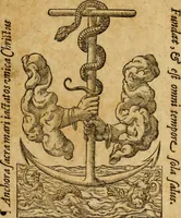 Picture 3 of 11 from Praelectiones, in duodecim prophetas (quos vocant) minores .. (1610), leaf 4