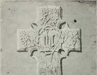 An illustration from Praeraphaelite diaries and letters (1900)