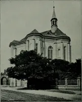 An illustration from Prag (1912)