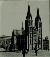 An illustration from Prag (1912)