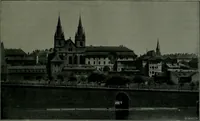 An illustration from Prag (1912)