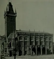 An illustration from Prag (1912)