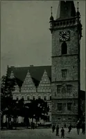 An illustration from Prag (1912)