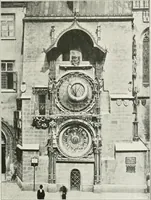 An illustration from Prague (1907)