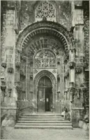 An illustration from Prague (1907)