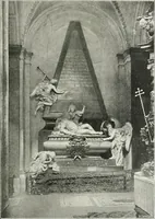 An illustration from Prague (1907)