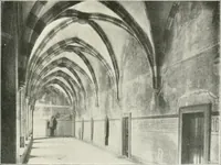 An illustration from Prague (1907)