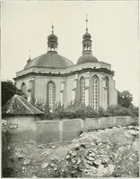 An illustration from Prague (1907)