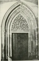 An illustration from Prague (1907)