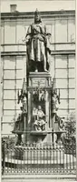 An illustration from Prague (1907)