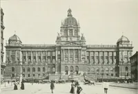 An illustration from Prague (1907)