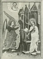 An illustration from Prague (1907)
