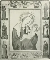 An illustration from Prague (1907)