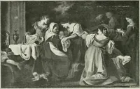 An illustration from Prague (1907)