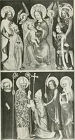An illustration from Prague (1907)