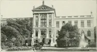 An illustration from Prague (1907)