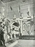 An illustration from Prague (1907)