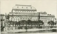 An illustration from Prague (1907)