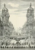 An illustration from Prague (1907)