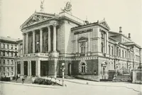 An illustration from Prague (1907)