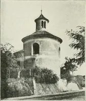 An illustration from Prague (1907)