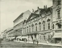An illustration from Prague (1907)