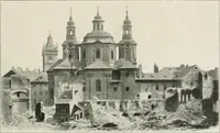 An illustration from Prague (1907)
