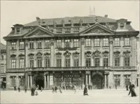 An illustration from Prague (1907)