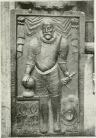 An illustration from Prague (1907)