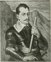 An illustration from Prague (1907)