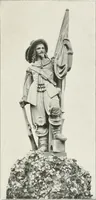 An illustration from Prague (1907)