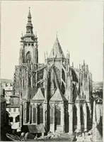 An illustration from Prague (1907)