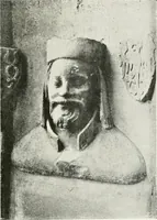 An illustration from Prague (1907)