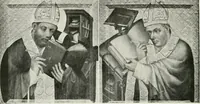 An illustration from Prague (1907)