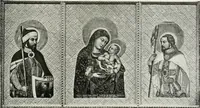 An illustration from Prague (1907)