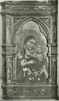 An illustration from Prague (1907)