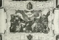 An illustration from Prague (1907)
