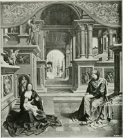 An illustration from Prague (1907)