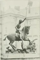 An illustration from Prague (1907)