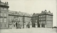 An illustration from Prague (1907)