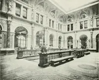 An illustration from Prague (1907)