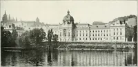 An illustration from Prague (1907)