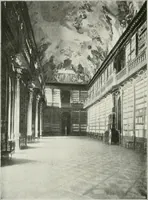 An illustration from Prague (1907)