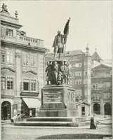 An illustration from Prague (1907)