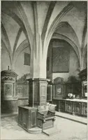 An illustration from Prague (1907)