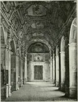 An illustration from Prague (1907)