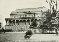 An illustration from Prague (1907)